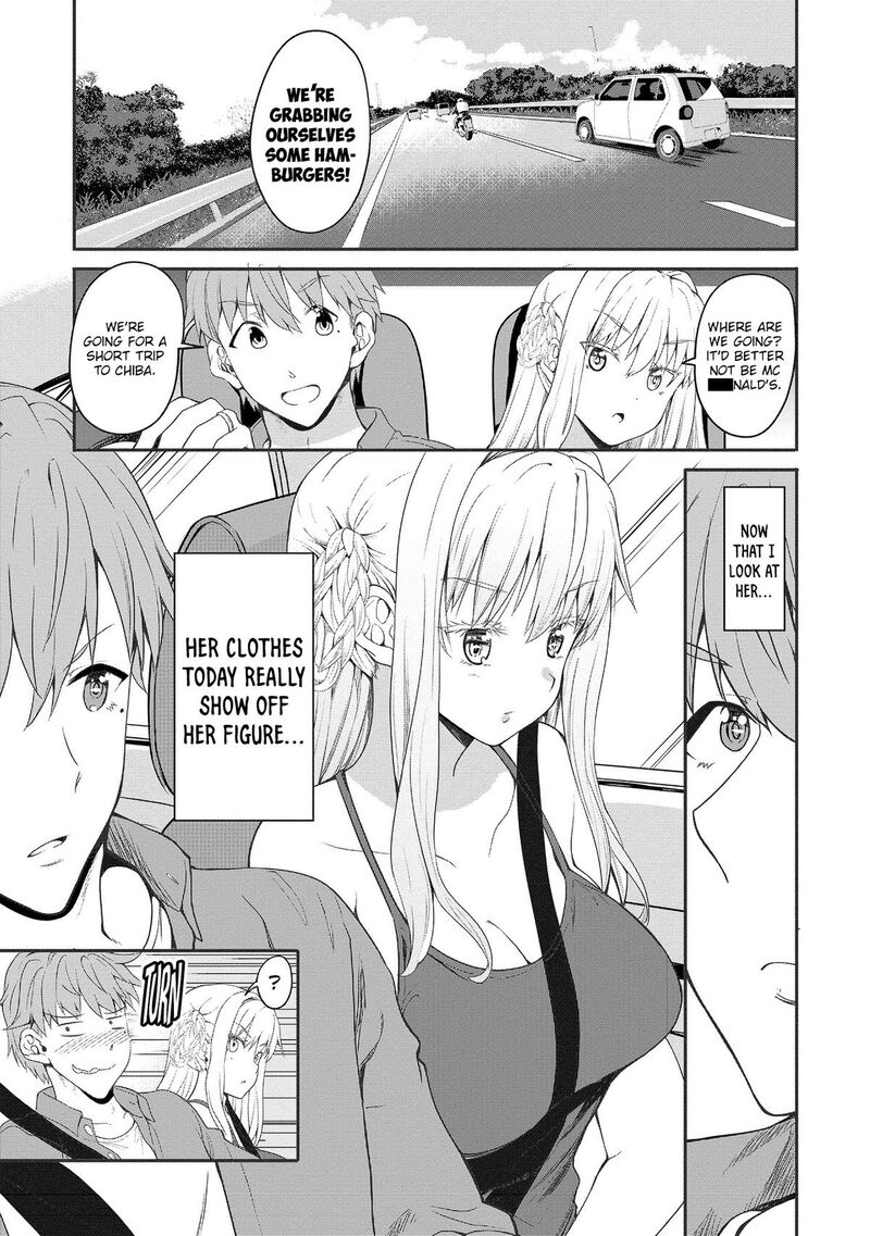 Futari Nara Doko E Demo Chapter 5 Page 11