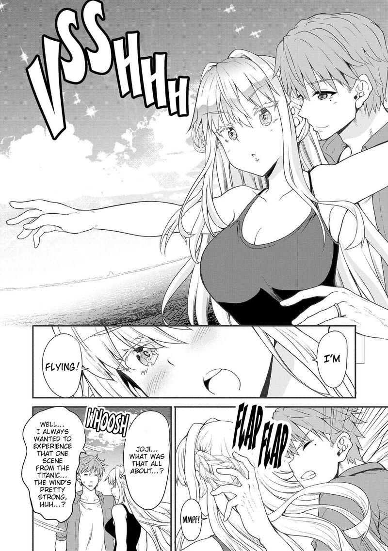 Futari Nara Doko E Demo Chapter 5 Page 15