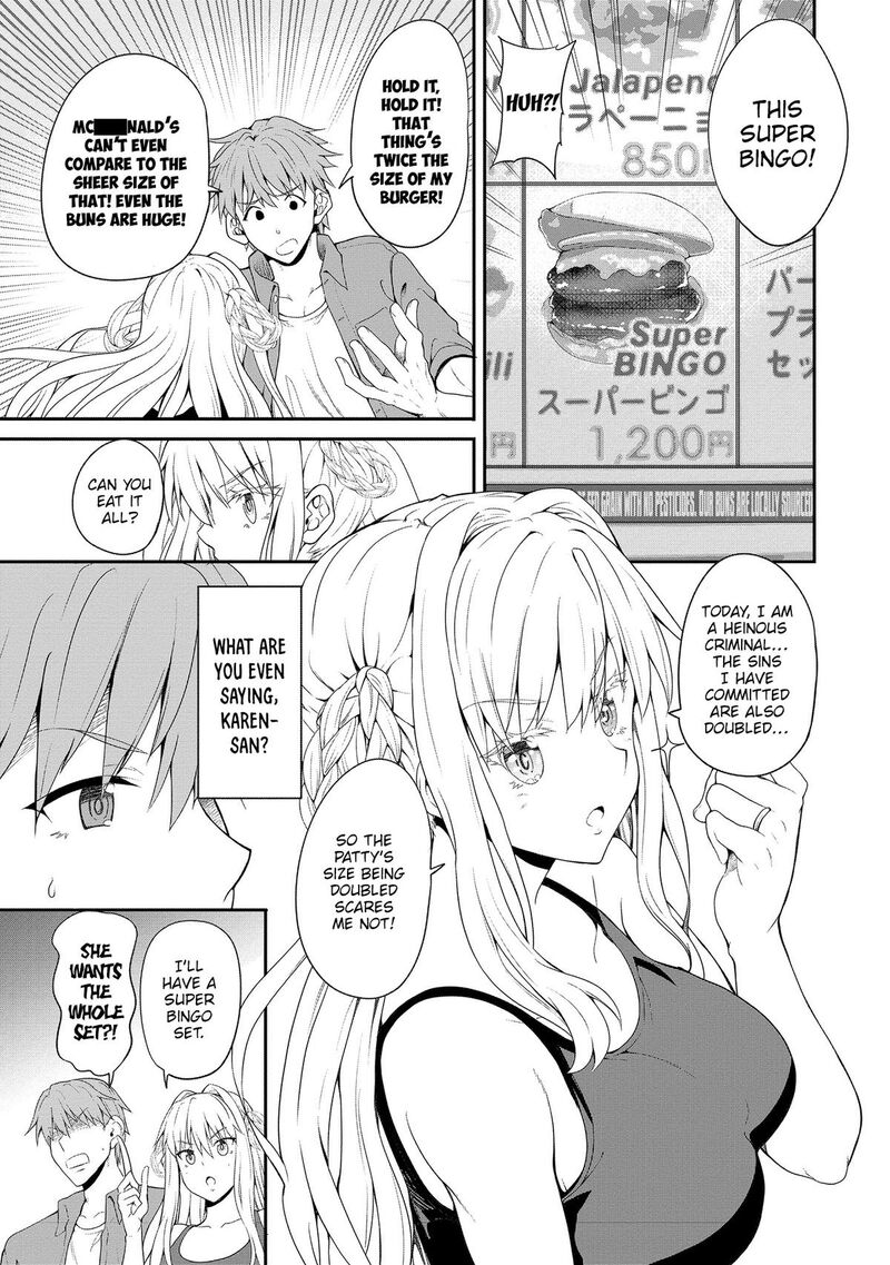 Futari Nara Doko E Demo Chapter 5 Page 20