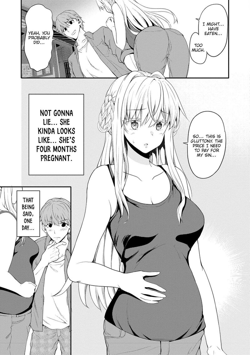 Futari Nara Doko E Demo Chapter 5 Page 24