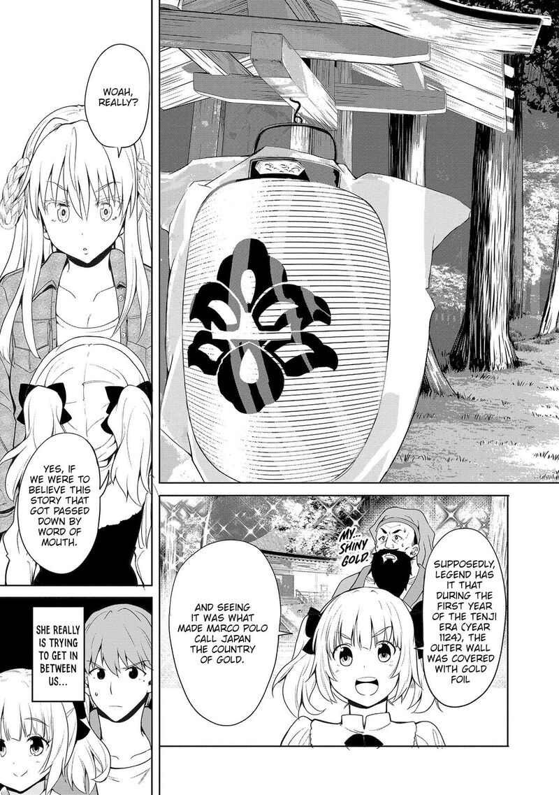 Futari Nara Doko E Demo Chapter 6 Page 21