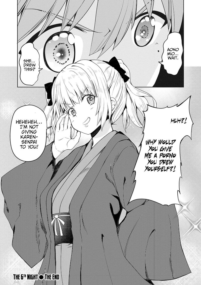 Futari Nara Doko E Demo Chapter 6 Page 28