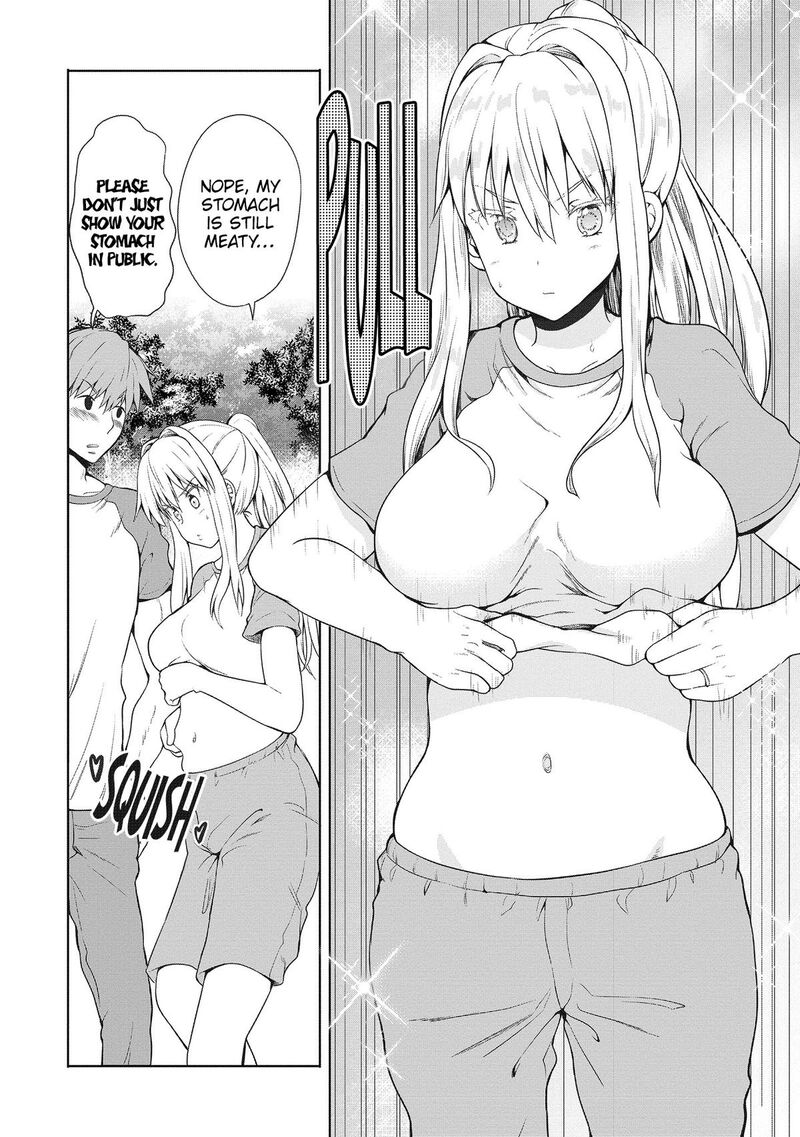 Futari Nara Doko E Demo Chapter 6 Page 3