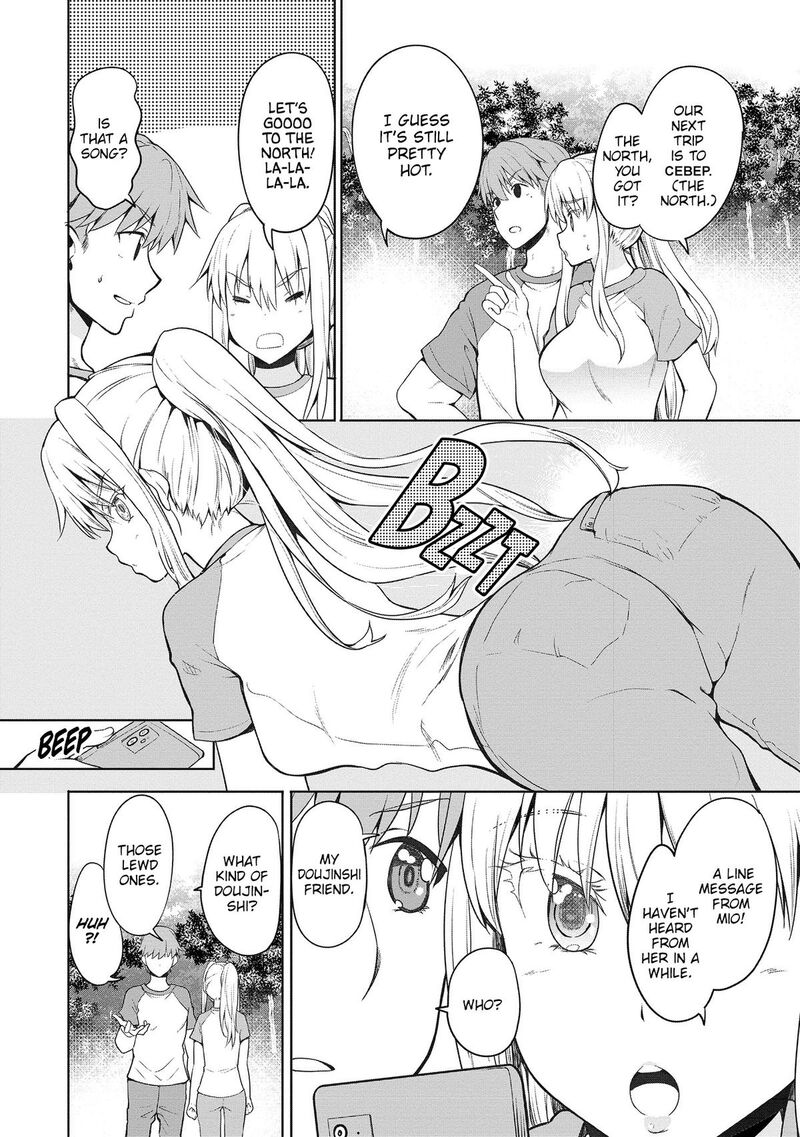 Futari Nara Doko E Demo Chapter 6 Page 5