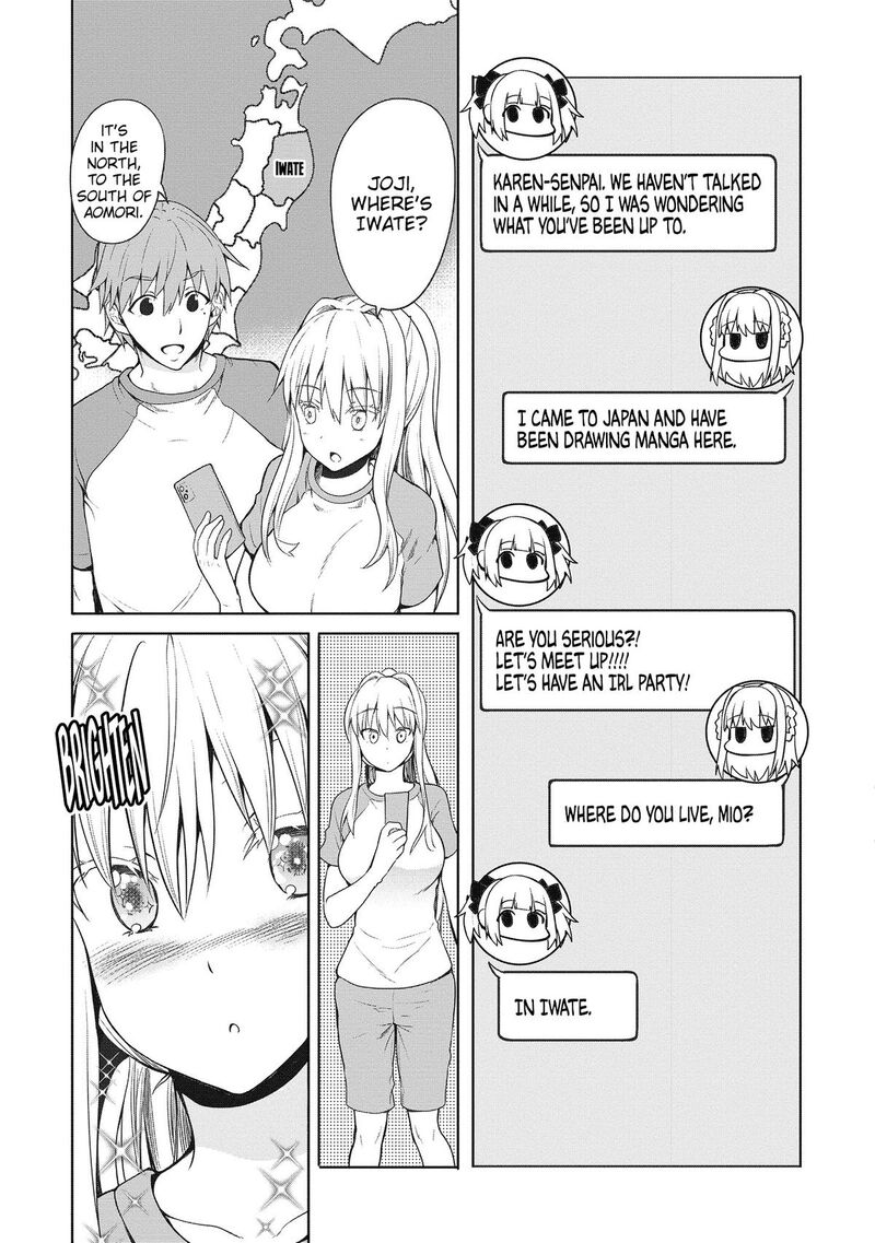 Futari Nara Doko E Demo Chapter 6 Page 6