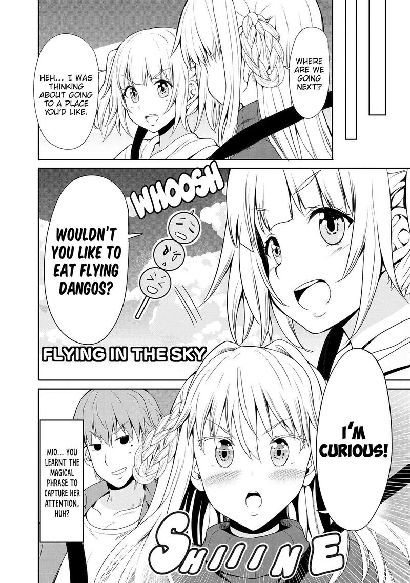 Futari Nara Doko E Demo Chapter 7 Page 11