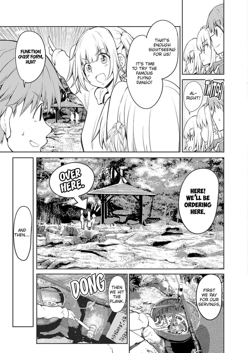 Futari Nara Doko E Demo Chapter 7 Page 14