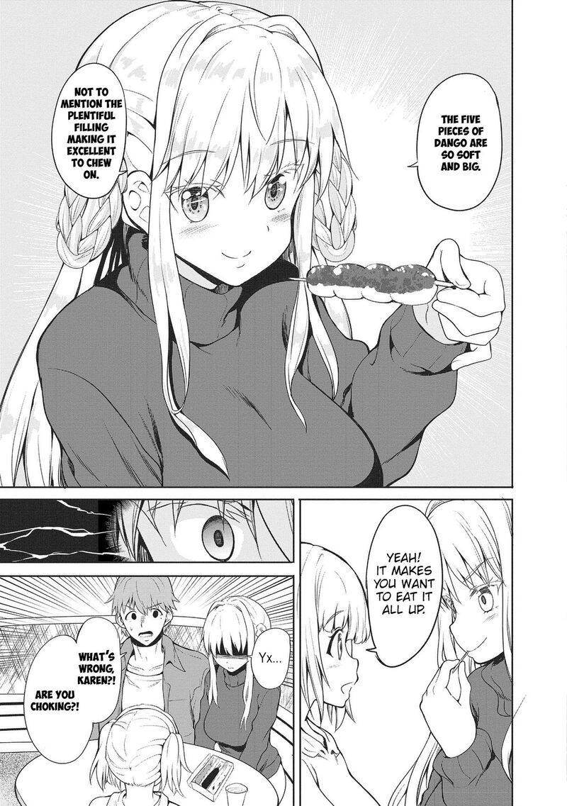 Futari Nara Doko E Demo Chapter 7 Page 18