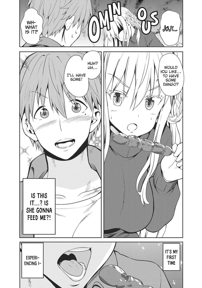 Futari Nara Doko E Demo Chapter 7 Page 20