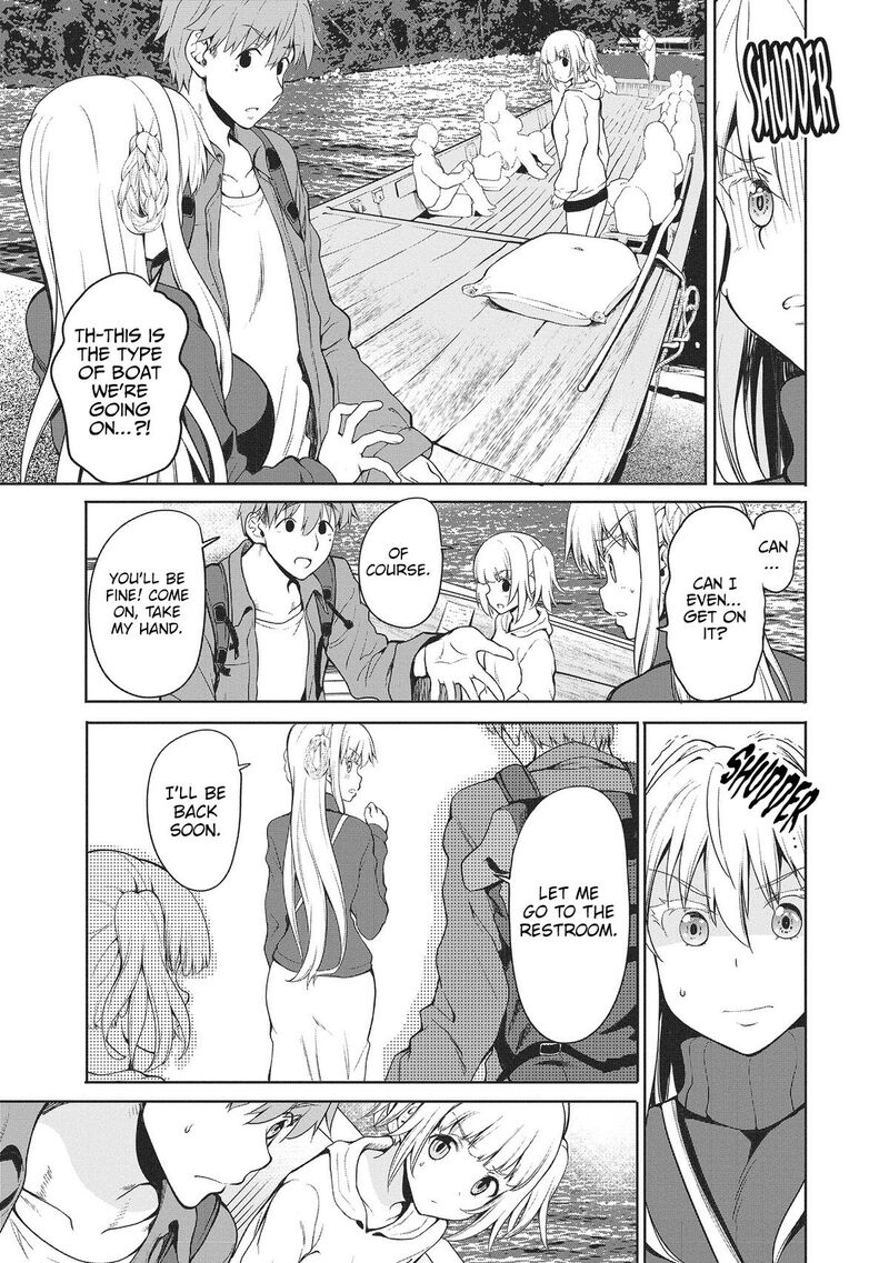 Futari Nara Doko E Demo Chapter 7 Page 24