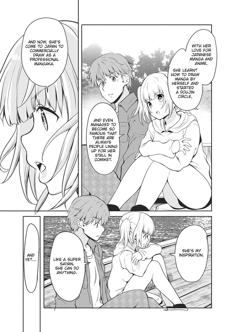 Futari Nara Doko E Demo Chapter 7 Page 26