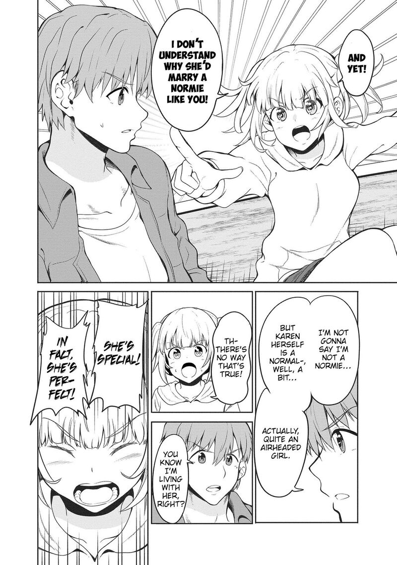 Futari Nara Doko E Demo Chapter 7 Page 27