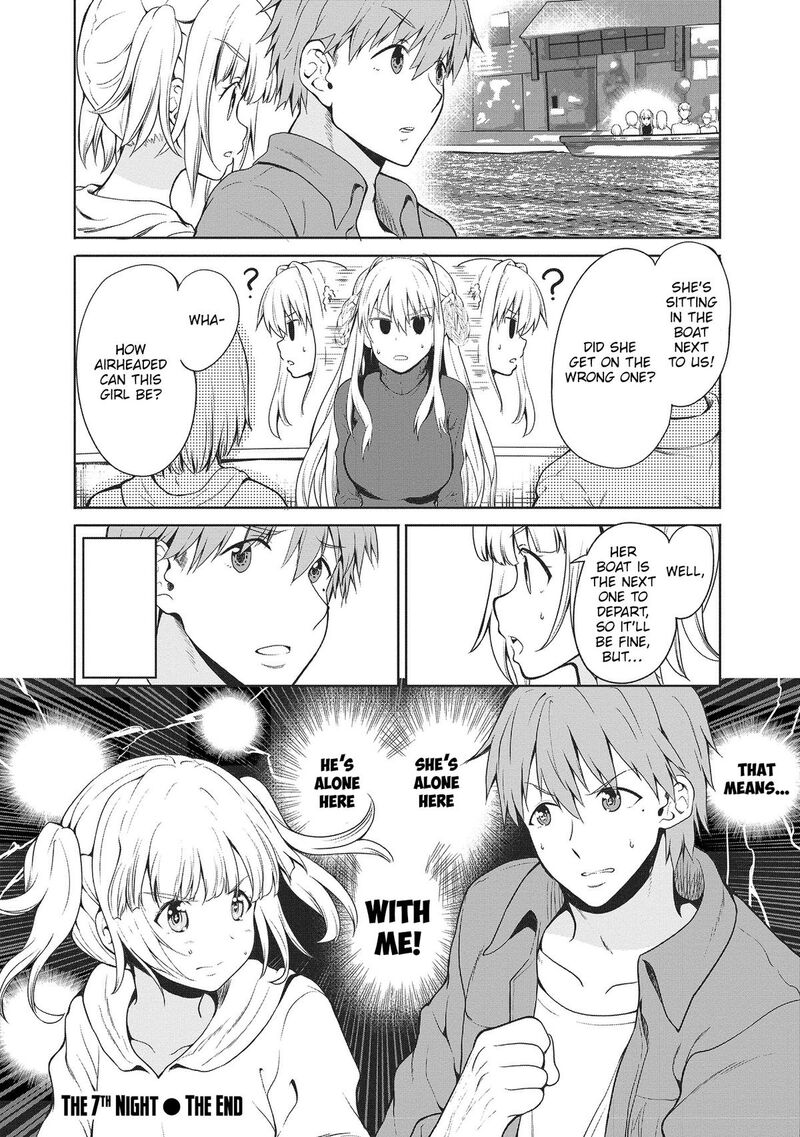 Futari Nara Doko E Demo Chapter 7 Page 29