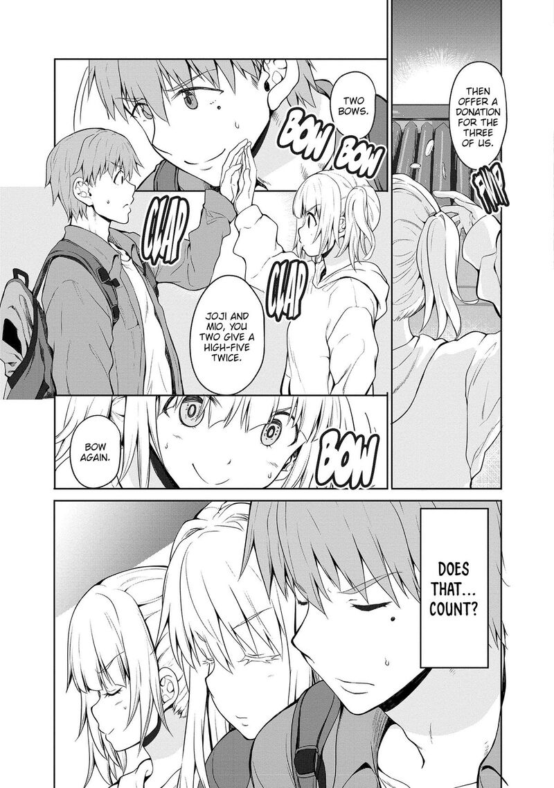 Futari Nara Doko E Demo Chapter 7 Page 6