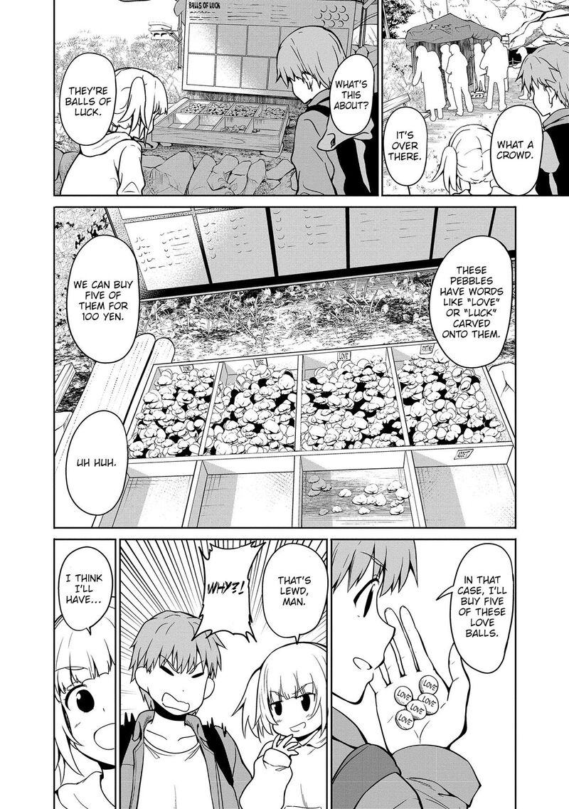 Futari Nara Doko E Demo Chapter 8 Page 10