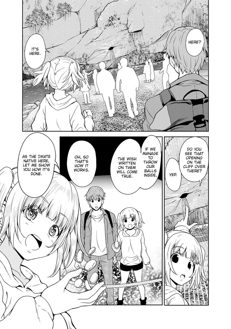 Futari Nara Doko E Demo Chapter 8 Page 12