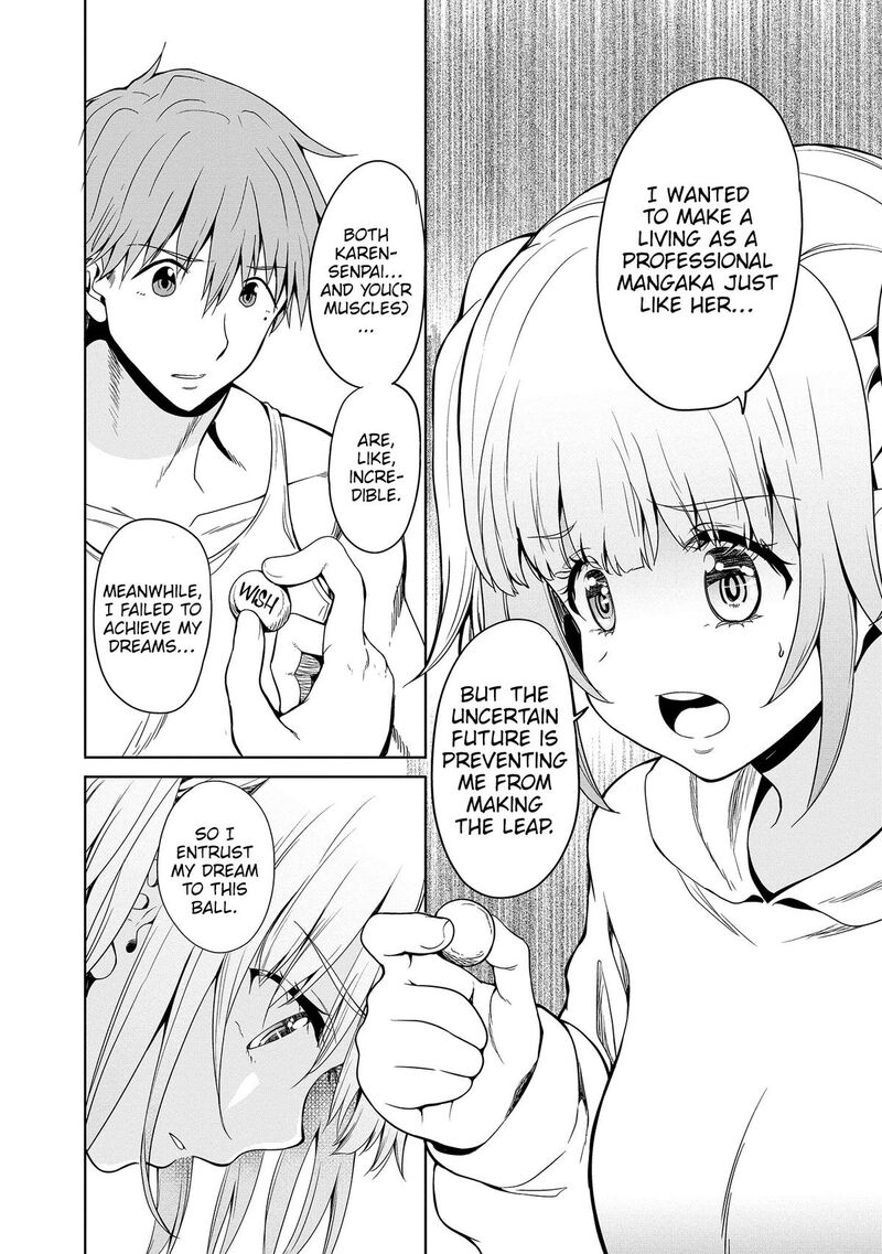 Futari Nara Doko E Demo Chapter 8 Page 19