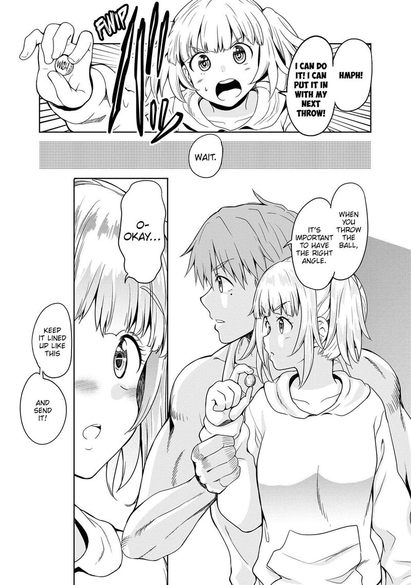 Futari Nara Doko E Demo Chapter 8 Page 20