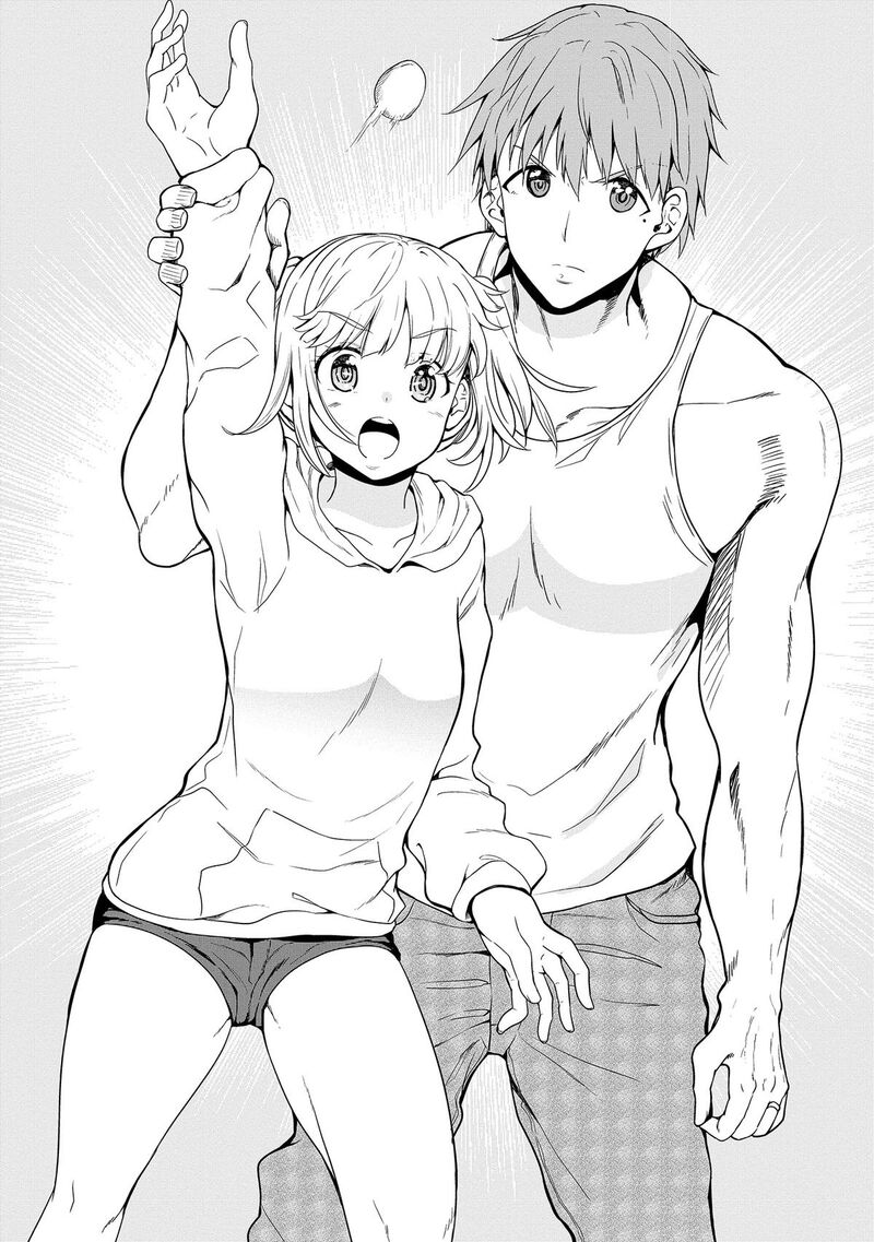 Futari Nara Doko E Demo Chapter 8 Page 21