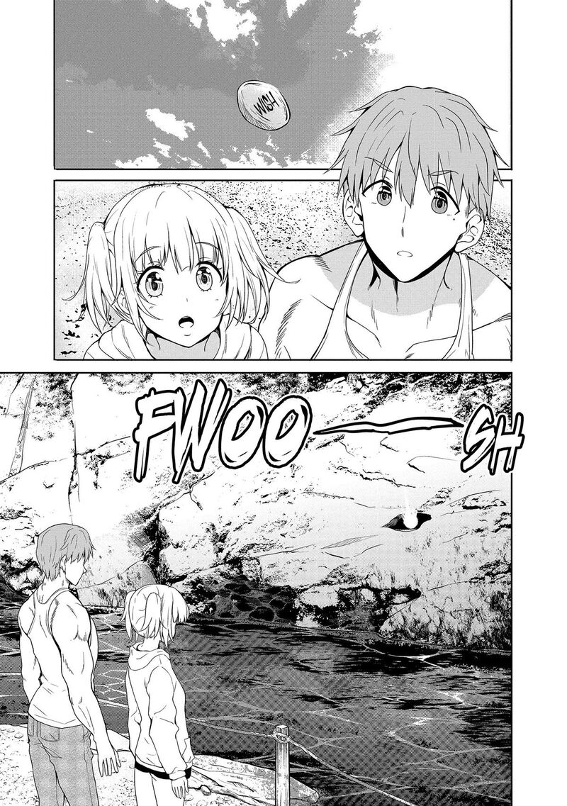 Futari Nara Doko E Demo Chapter 8 Page 22