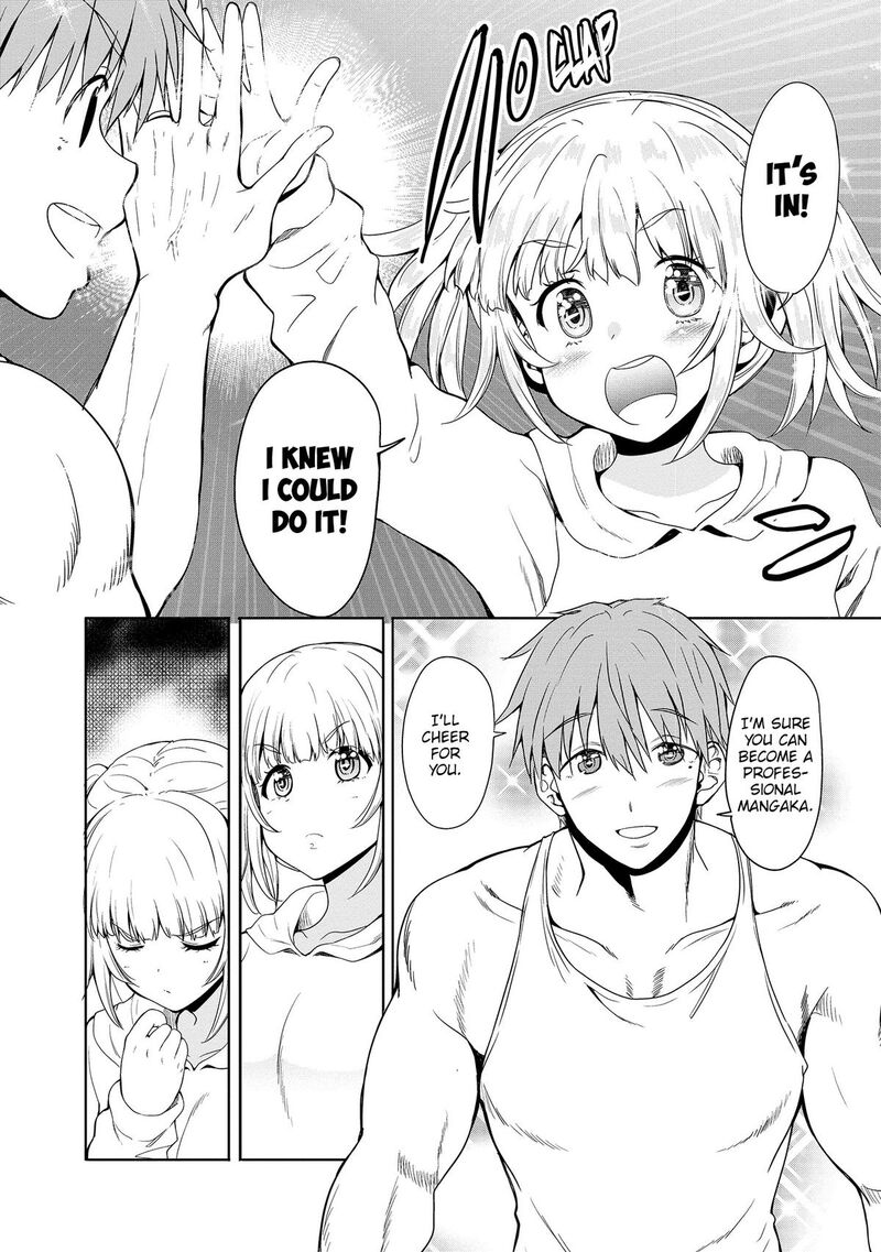 Futari Nara Doko E Demo Chapter 8 Page 23