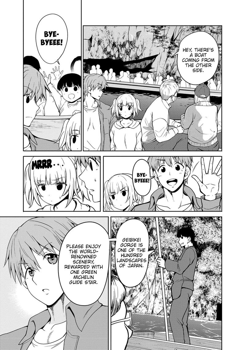 Futari Nara Doko E Demo Chapter 8 Page 4