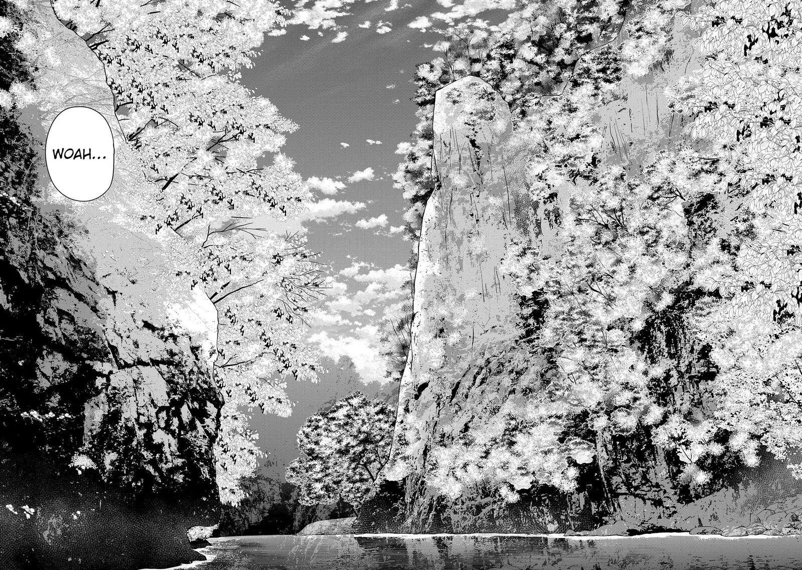 Futari Nara Doko E Demo Chapter 8 Page 5