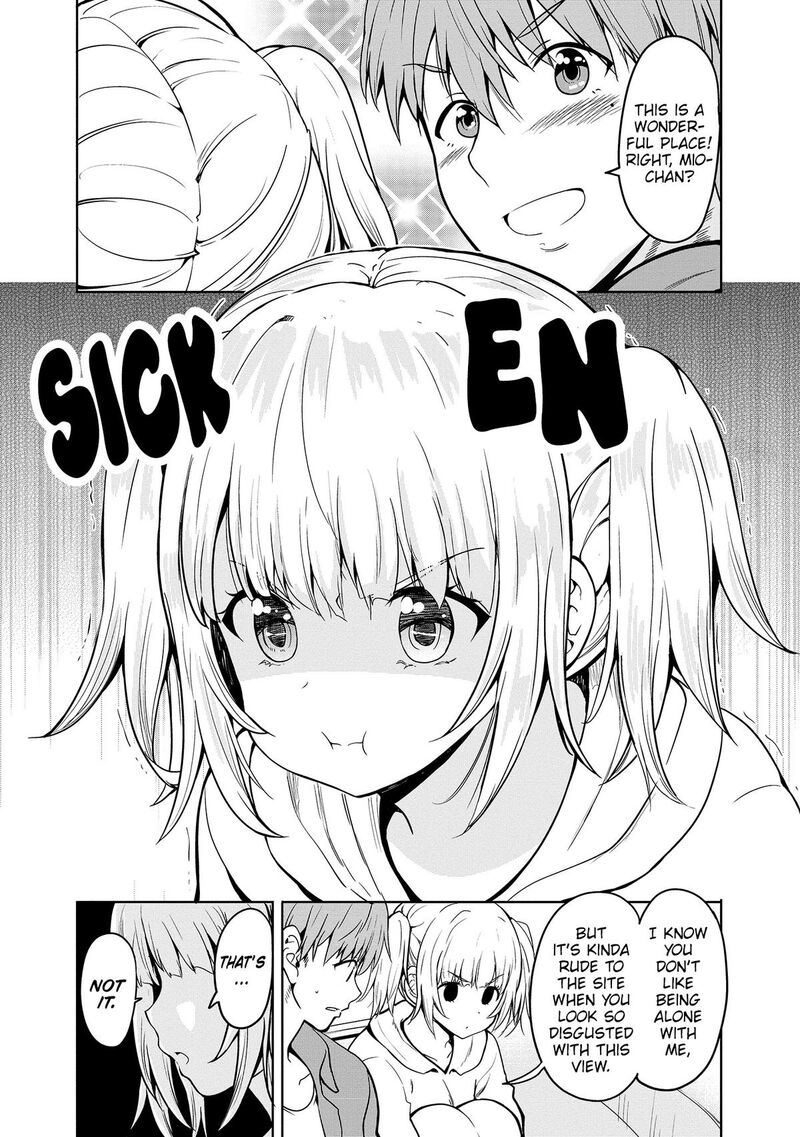 Futari Nara Doko E Demo Chapter 8 Page 6