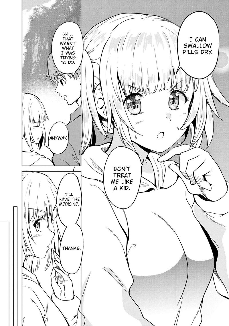 Futari Nara Doko E Demo Chapter 8 Page 8