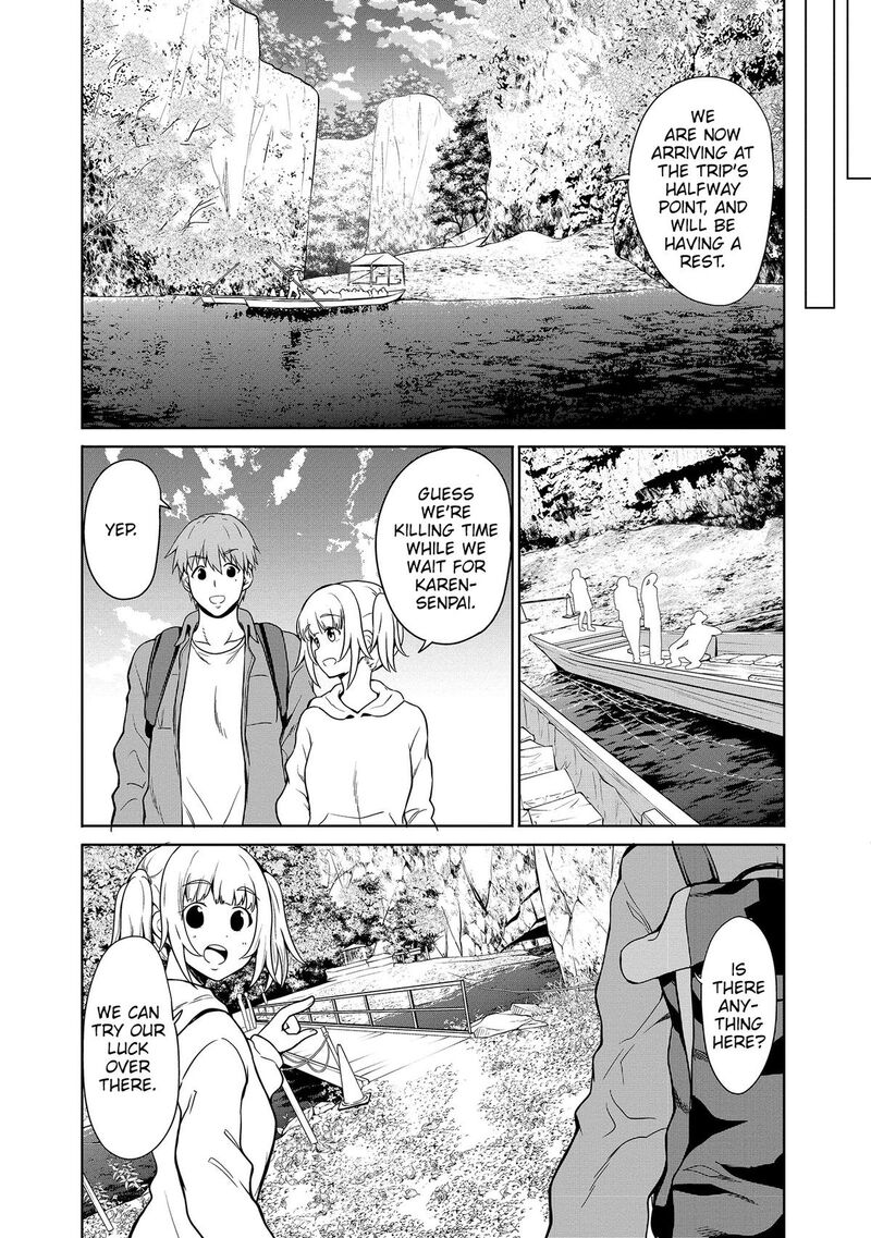 Futari Nara Doko E Demo Chapter 8 Page 9