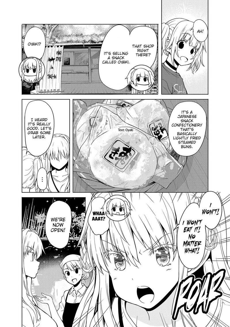 Futari Nara Doko E Demo Chapter 9 Page 10