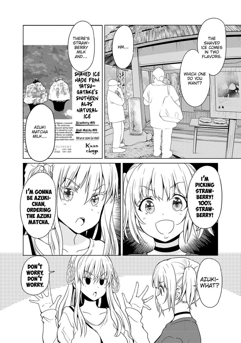 Futari Nara Doko E Demo Chapter 9 Page 11