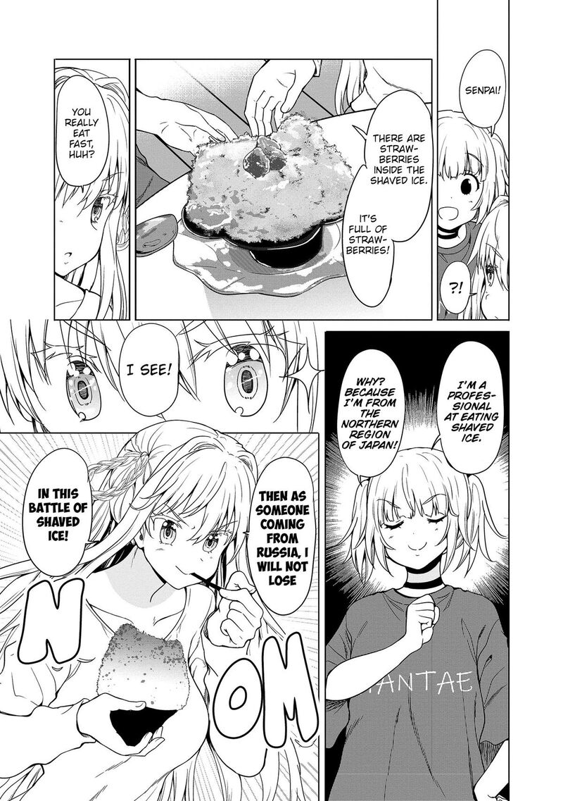 Futari Nara Doko E Demo Chapter 9 Page 14