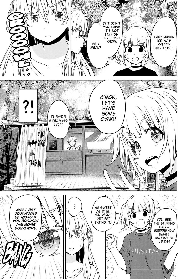 Futari Nara Doko E Demo Chapter 9 Page 16