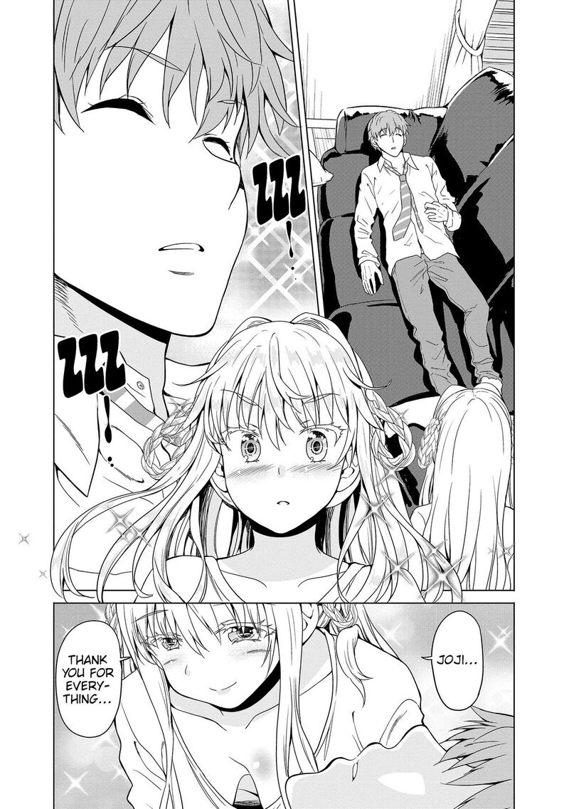 Futari Nara Doko E Demo Chapter 9 Page 19