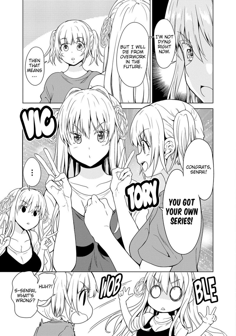 Futari Nara Doko E Demo Chapter 9 Page 4