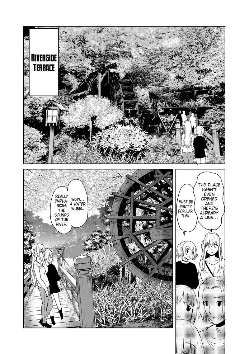 Futari Nara Doko E Demo Chapter 9 Page 9