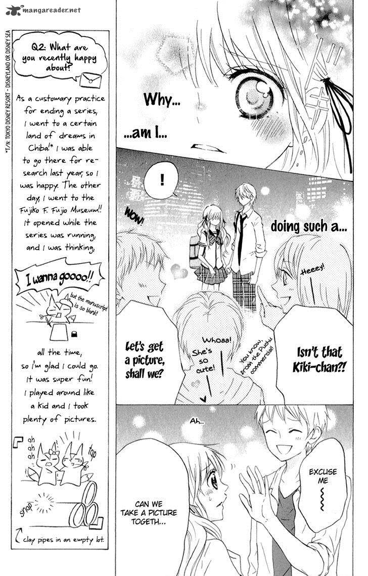 Futari No Himitsu Chapter 10 Page 11