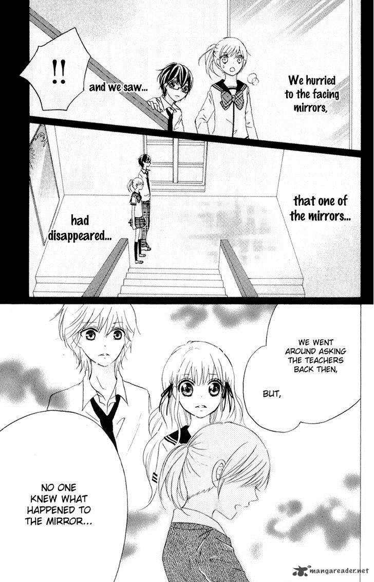Futari No Himitsu Chapter 10 Page 23