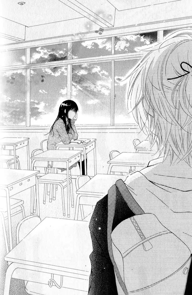 Futari No Himitsu Chapter 12 Page 14