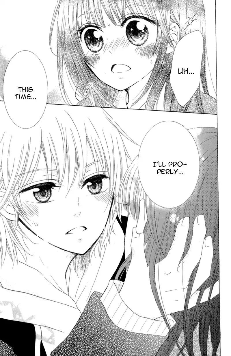 Futari No Himitsu Chapter 12 Page 41