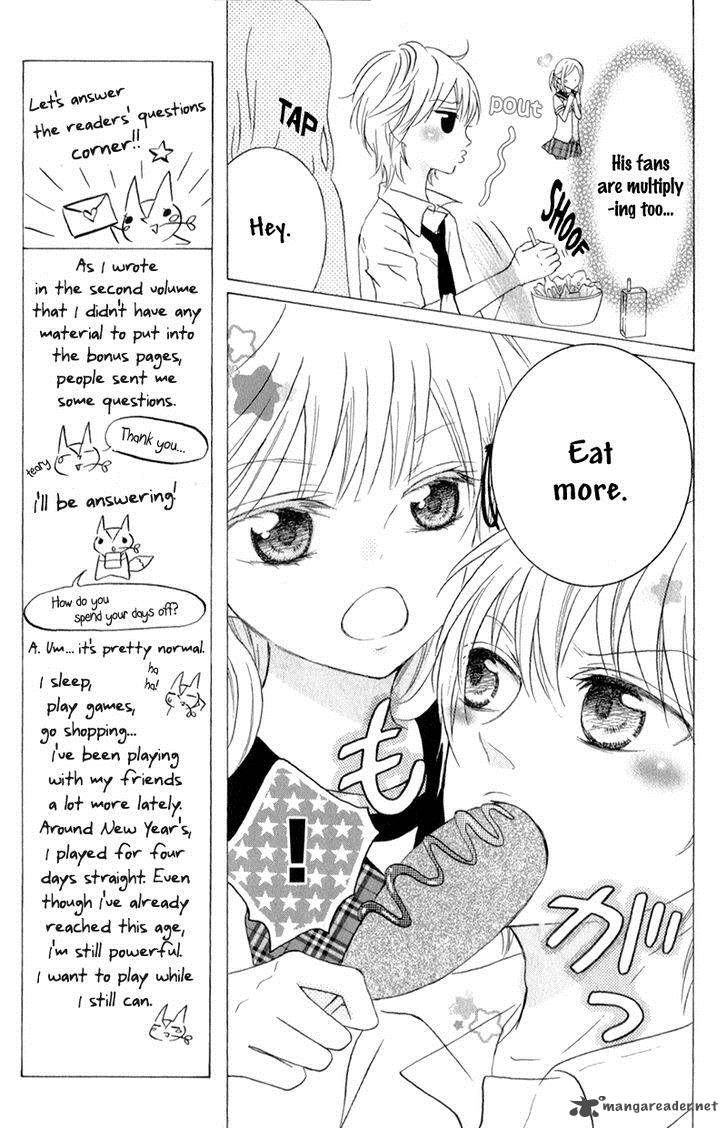 Futari No Himitsu Chapter 9 Page 18