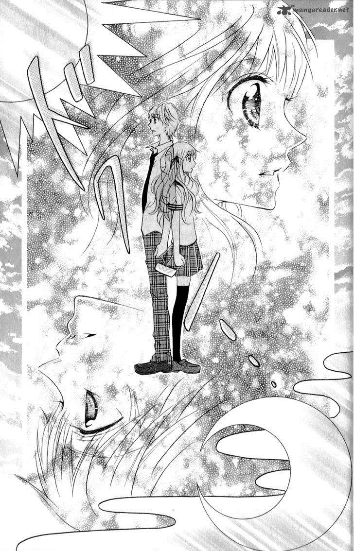 Futari No Himitsu Chapter 9 Page 28