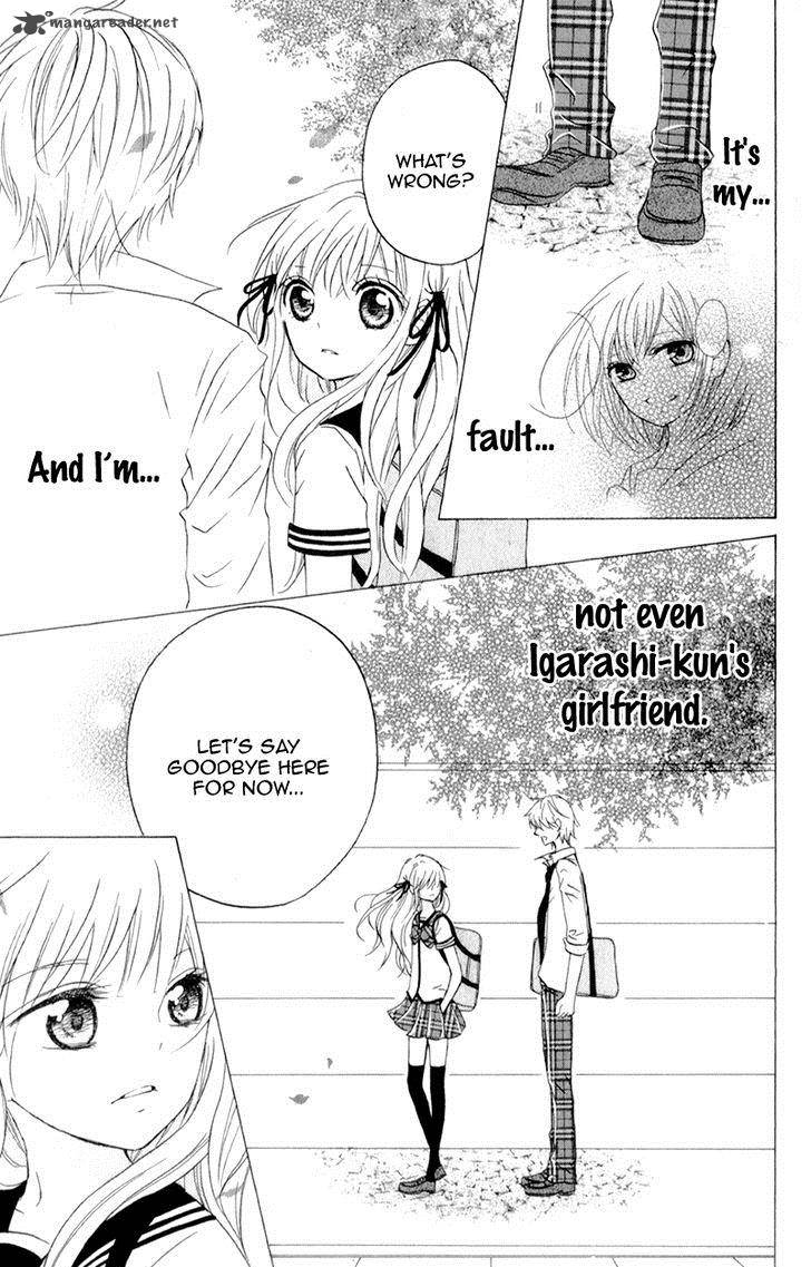 Futari No Himitsu Chapter 9 Page 41