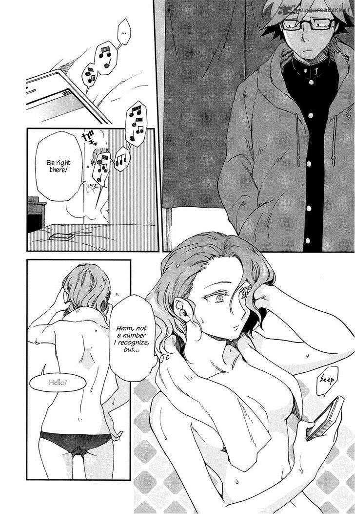 Futari No Renai Shoka Chapter 7 Page 6