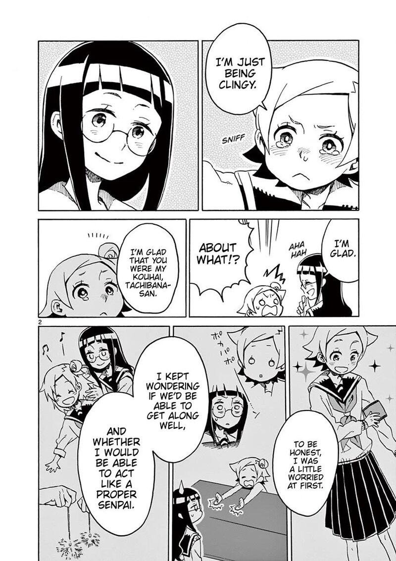 Futari Seitokai Chapter 103 Page 2