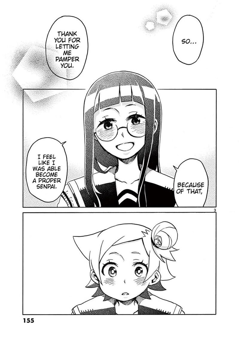 Futari Seitokai Chapter 103 Page 3
