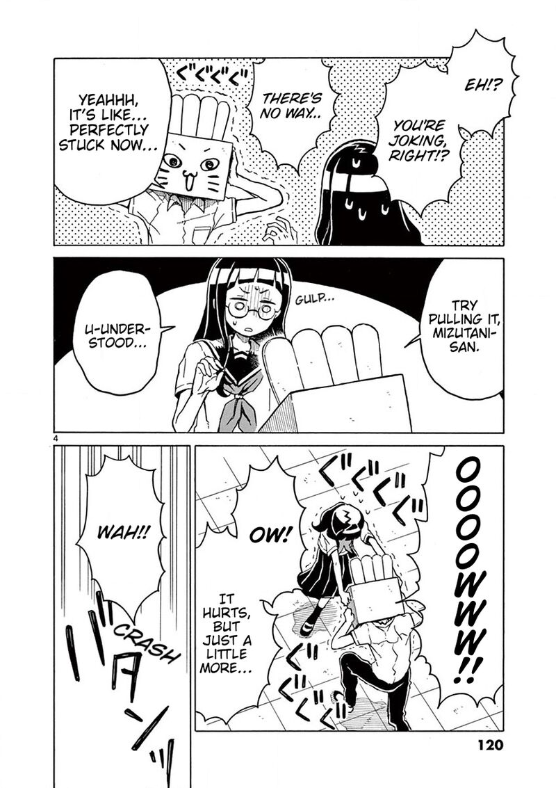 Futari Seitokai Chapter 45 Page 4