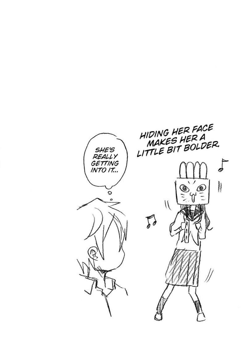 Futari Seitokai Chapter 46 Page 6