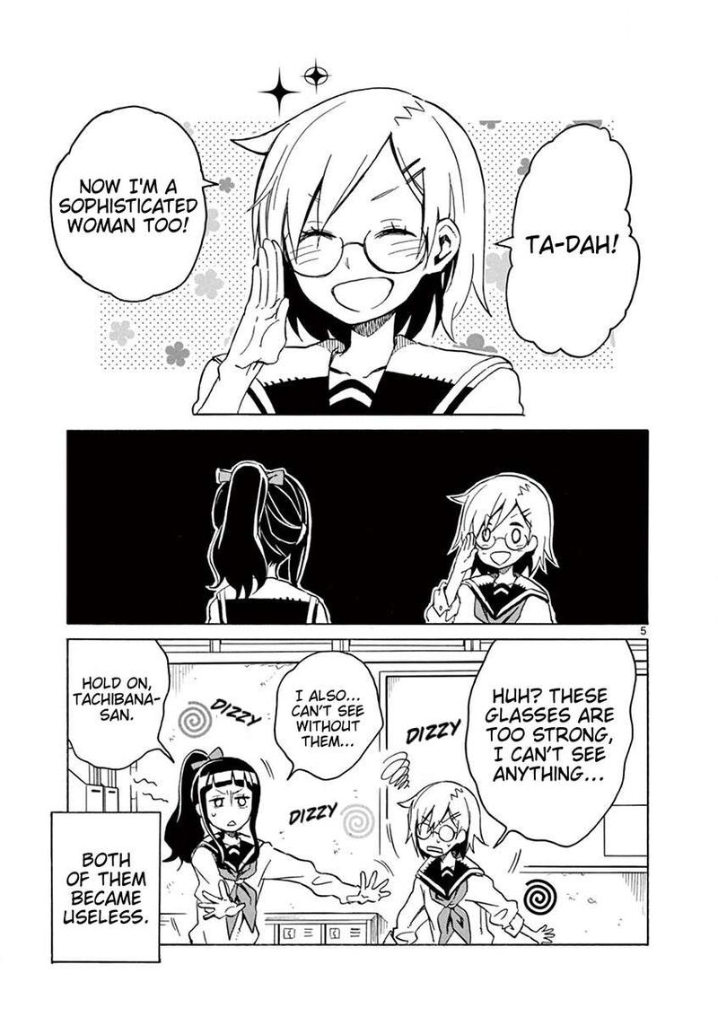 Futari Seitokai Chapter 55 Page 5